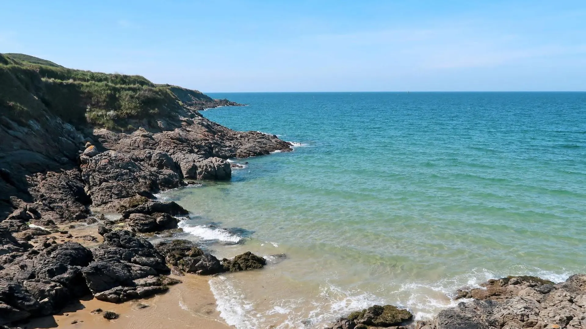 Apartment La Houle By Interhome Saint-Briac-sur-Mer