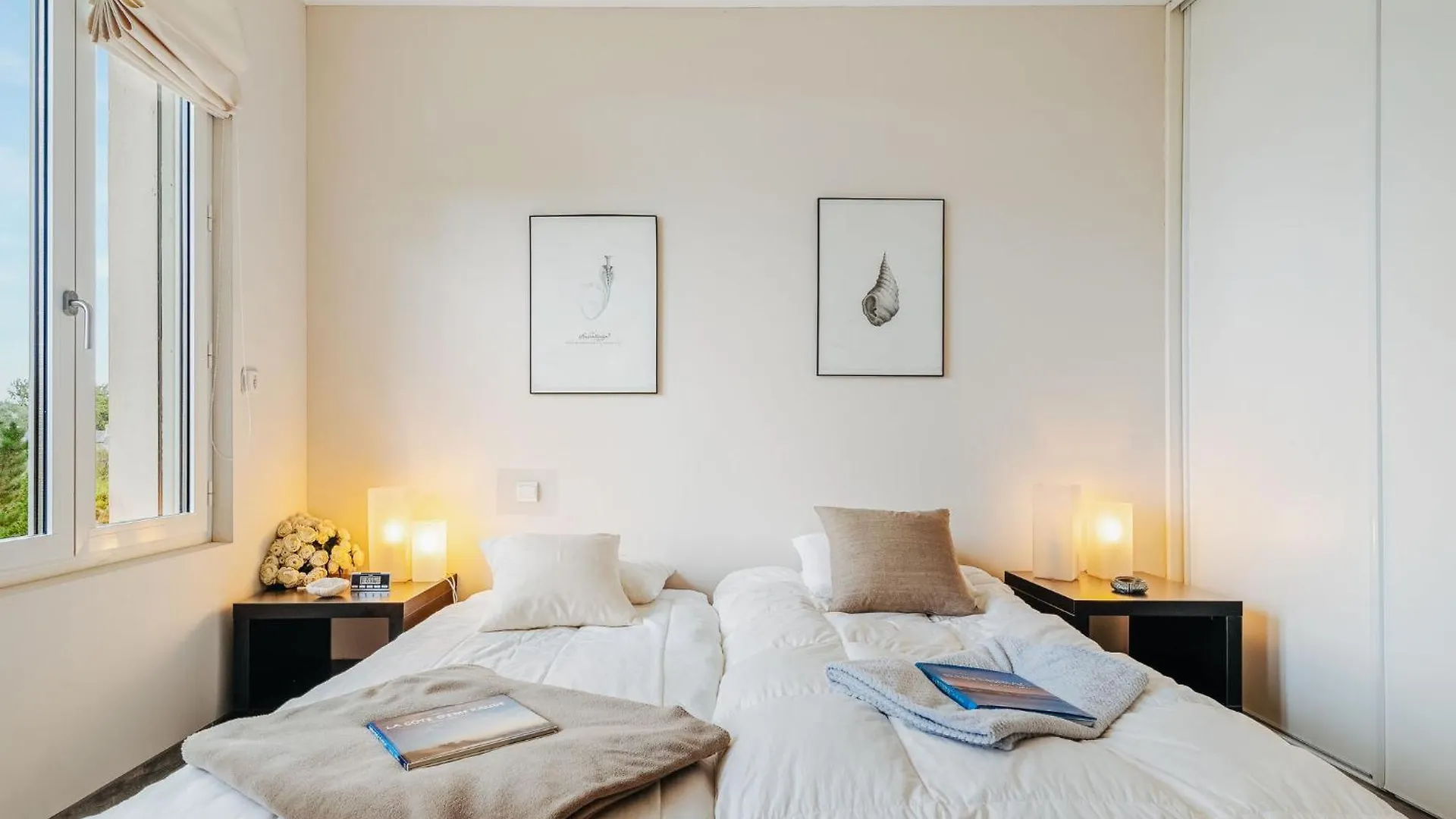 Apartment La Houle By Interhome Saint-Briac-sur-Mer France