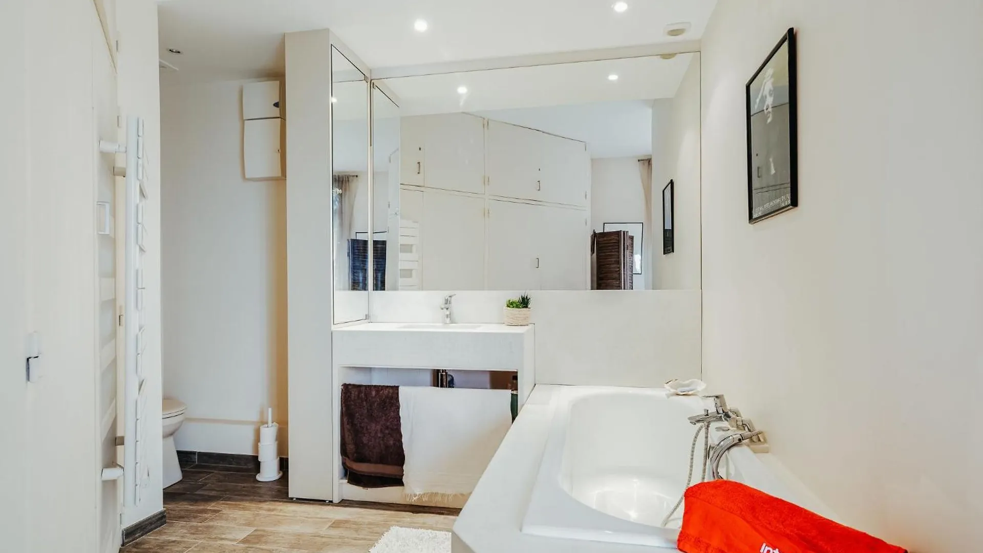 Apartment La Houle By Interhome Saint-Briac-sur-Mer