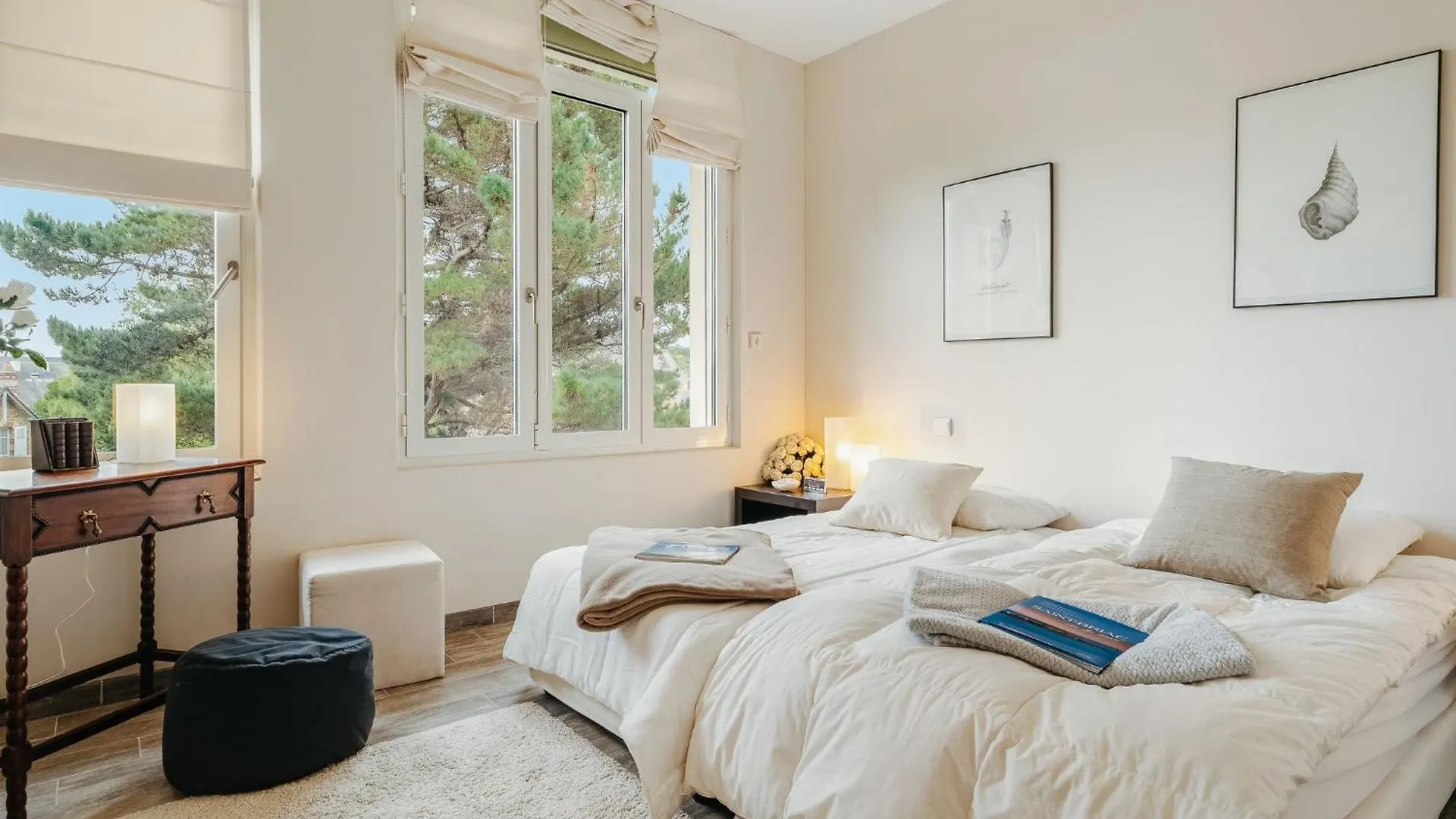 Apartment La Houle By Interhome Saint-Briac-sur-Mer 0*,
