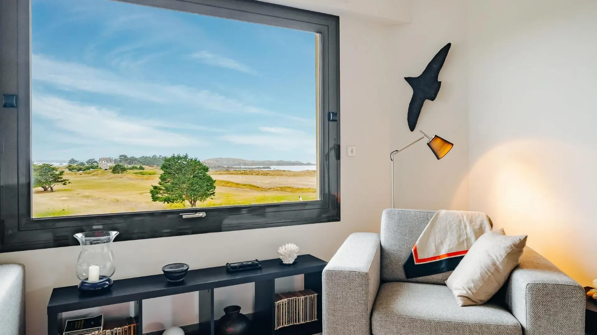 Apartment La Houle By Interhome Saint-Briac-sur-Mer France