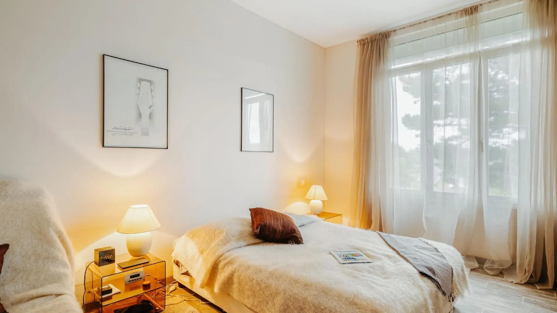 Apartment La Houle By Interhome Saint-Briac-sur-Mer France