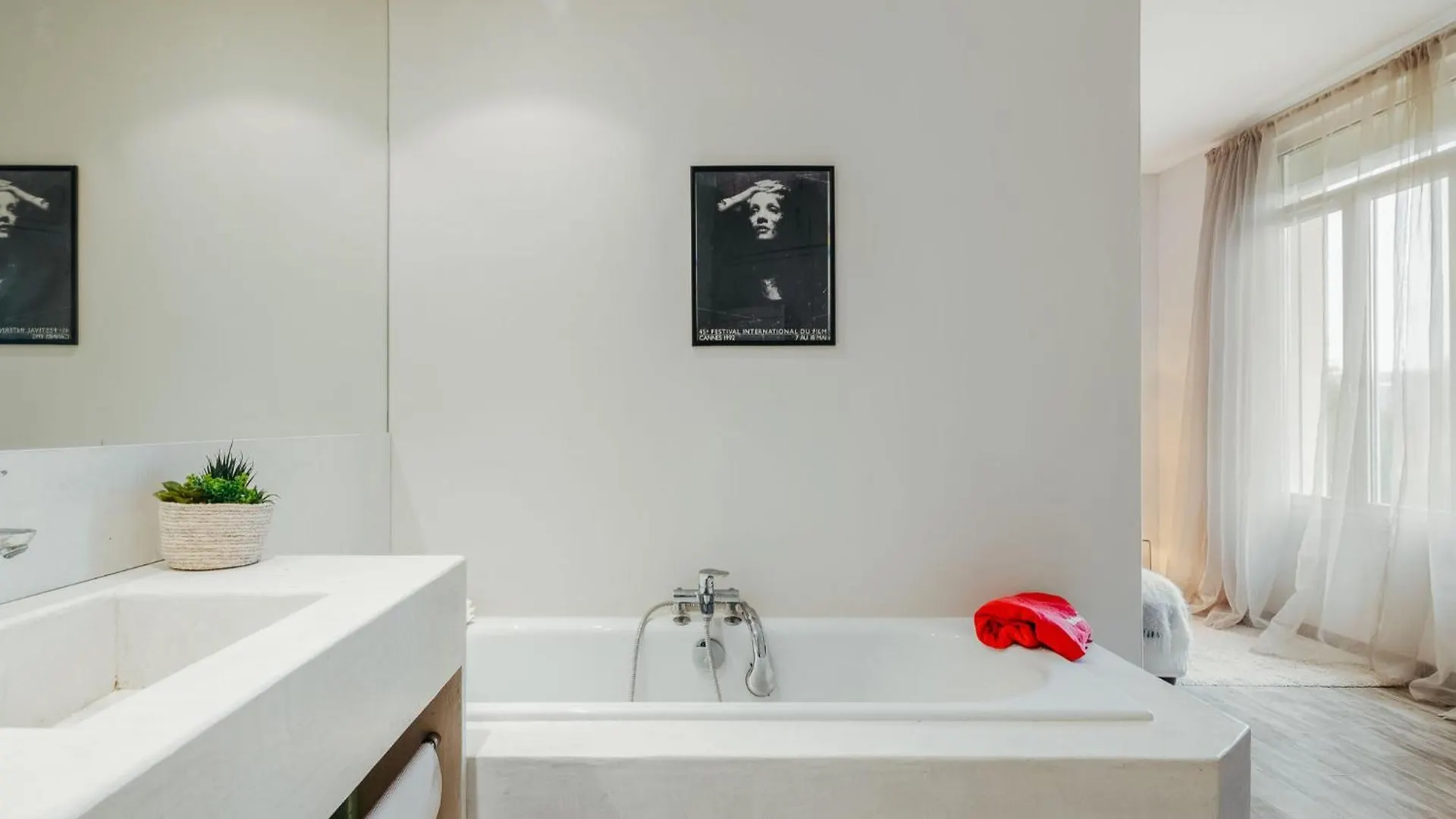 Apartment La Houle By Interhome Saint-Briac-sur-Mer
