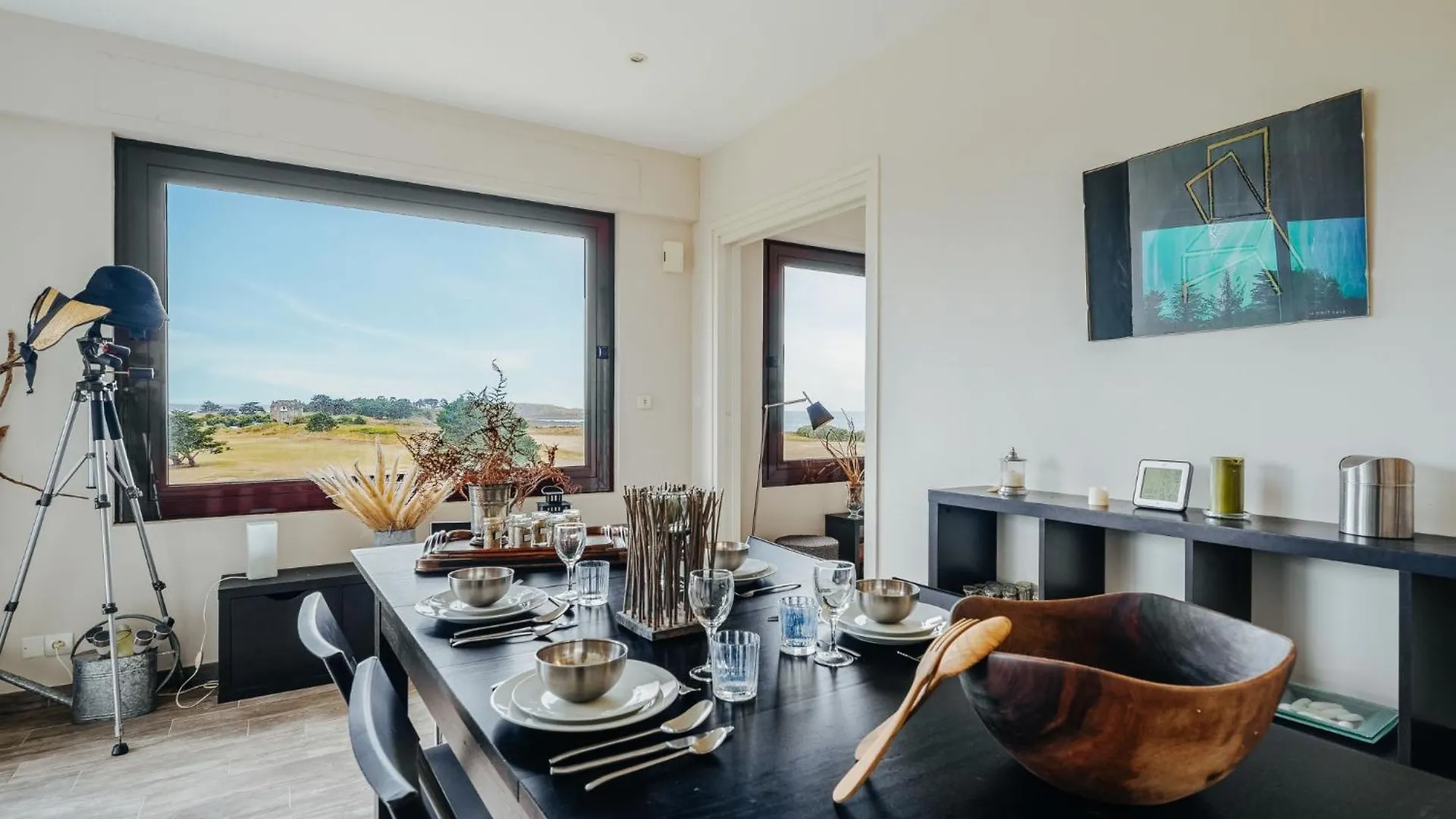 Apartment La Houle By Interhome Saint-Briac-sur-Mer