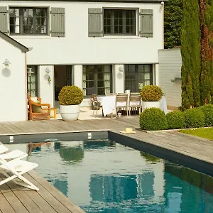 La Maison Du Nessay Hébergement de vacances